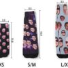 Personalized Socks with Photo Gift Review