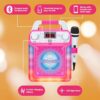 Singing Machine Portable Karaoke Gift Review