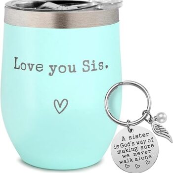 Sister Coffee Mug Gift Review