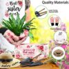 Sister Gardening Gift Review
