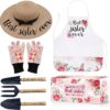 Sister Gardening Gift Review