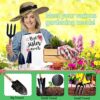 Sister Gardening Gift Review