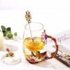 Elegant Flower Cup Gift Review