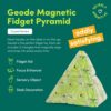 Pyramid Building Set Review