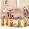24 Pack Christmas Bags Gift Review