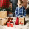 24 Pack Christmas Bags Gift Review