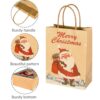 24 Pack Christmas Bags Gift Review