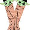 STAR WARS Baby Yoda Socks Review