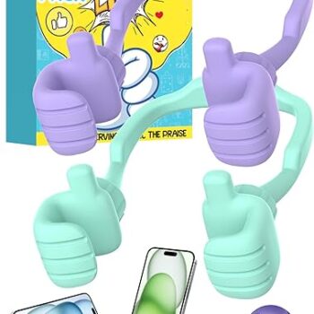 Phone Holder Review