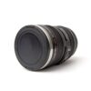 Camera Lens Coffee Mug