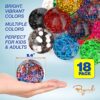 Stress Balls Set Gift Review