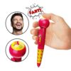 Fart Pen Review