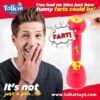 Fart Pen Review