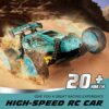 Techno Car Review