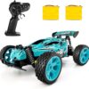 Techno Car Review