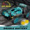 Techno Car Review
