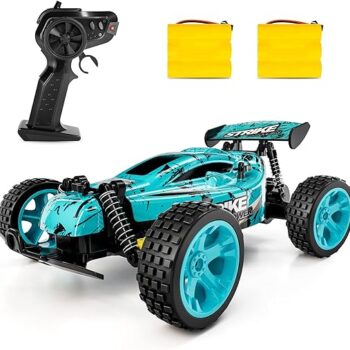 Techno Car Review