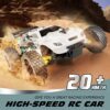 Racing Car Toy Review