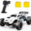 Racing Car Toy Review