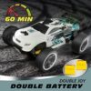 Racing Car Toy Review