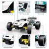 Racing Car Toy Review