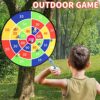 Large Dart Board Review
