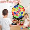 Large Dart Board Review