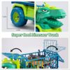Dinosaur Truck Toys Review