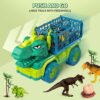 Dinosaur Truck Toys Review
