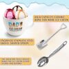 Dad Ice Cream Gift Review