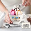 Dad Ice Cream Gift Review