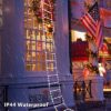Christmas Decorative Ladder Lights Review