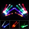 Light Up Gloves Gift Review
