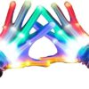 Light Up Gloves Gift Review