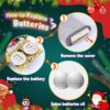 Light Up Gloves Gift Review