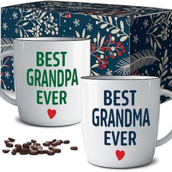 Best Grandparents Gift Review