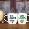 Best Grandparents Gift Review