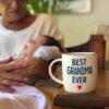 Best Grandparents Gift Review