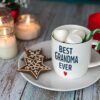 Best Grandparents Gift Review