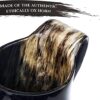 Viking Drinking Horn Mug Gift Review