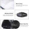 Winter Ski Hat Mask Review