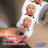 Trump Political Toilet Paper Roll Gift Review