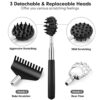Telescoping Back Scratcher Gift Review