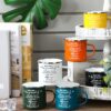 12 Pcs Coffee Mugs Gift Review