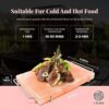 Salt Block For Grilling Gift Review