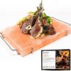 Salt Block For Grilling Gift Review