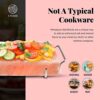 Salt Block For Grilling Gift Review