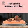 Salt Block For Grilling Gift Review