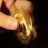 Gold Fidget Spinner Review