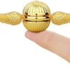 Gold Fidget Spinner Review